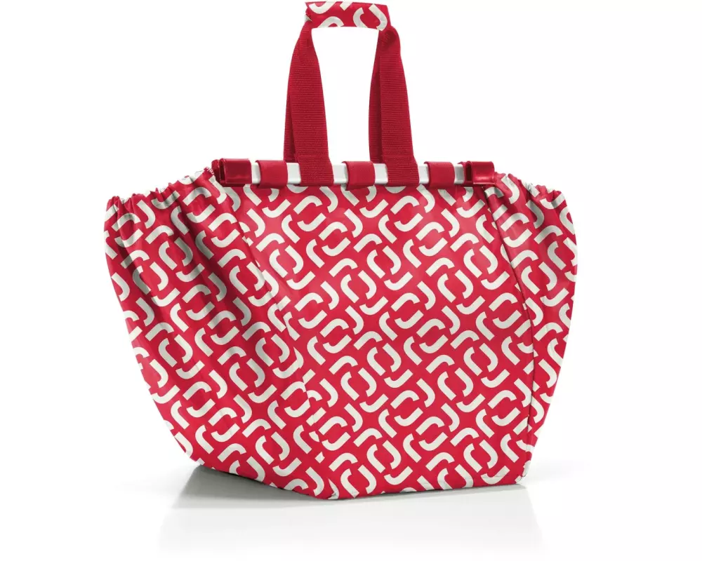 Reisenthel Tasche Easyshopping Signature Red