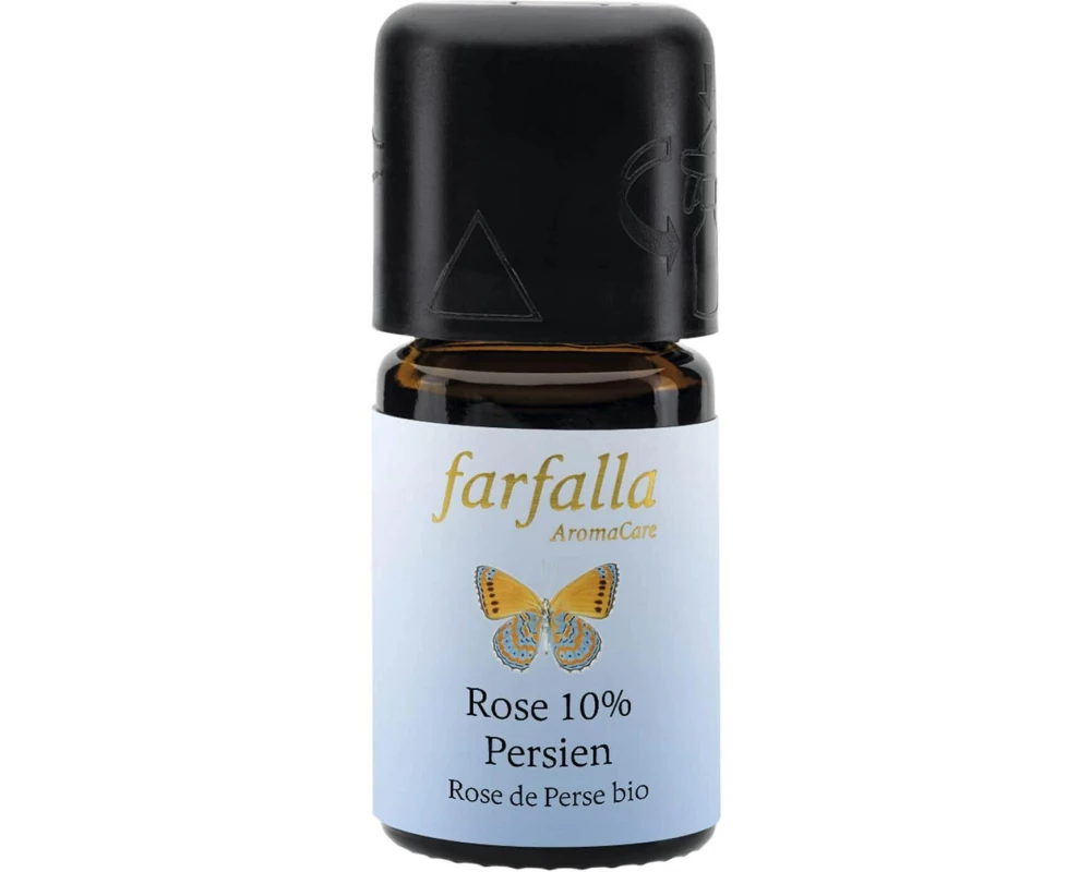 Farfalla Rose Persien 10% 5 ml