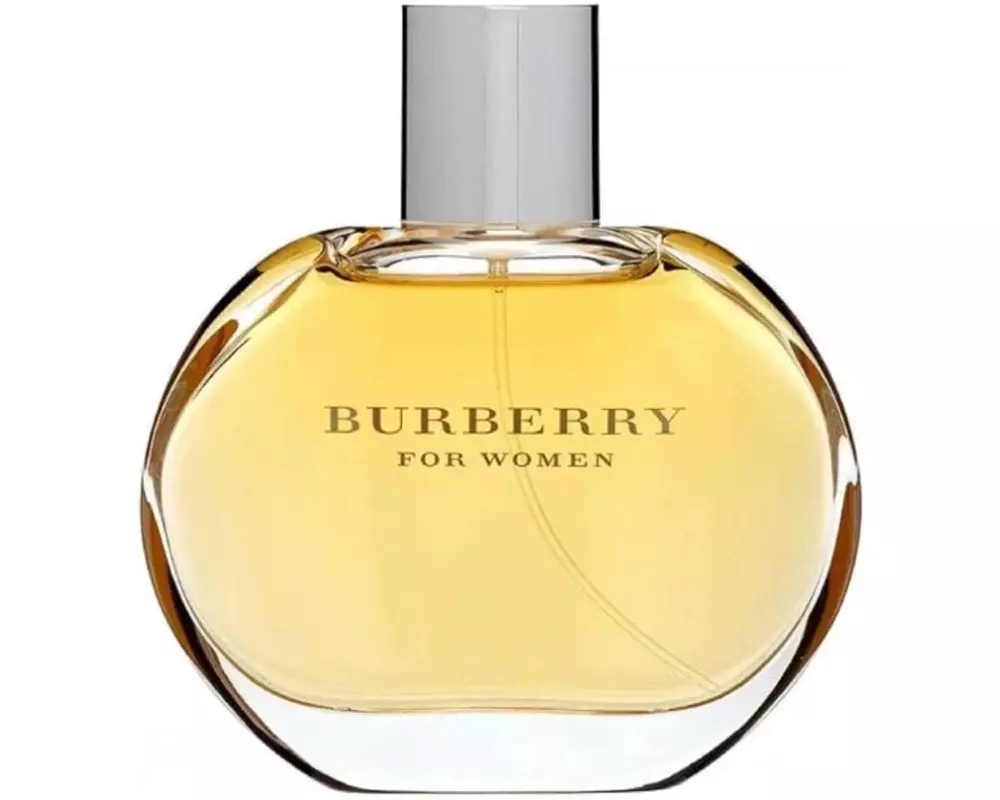 Burberry Classic Woman 50 ml