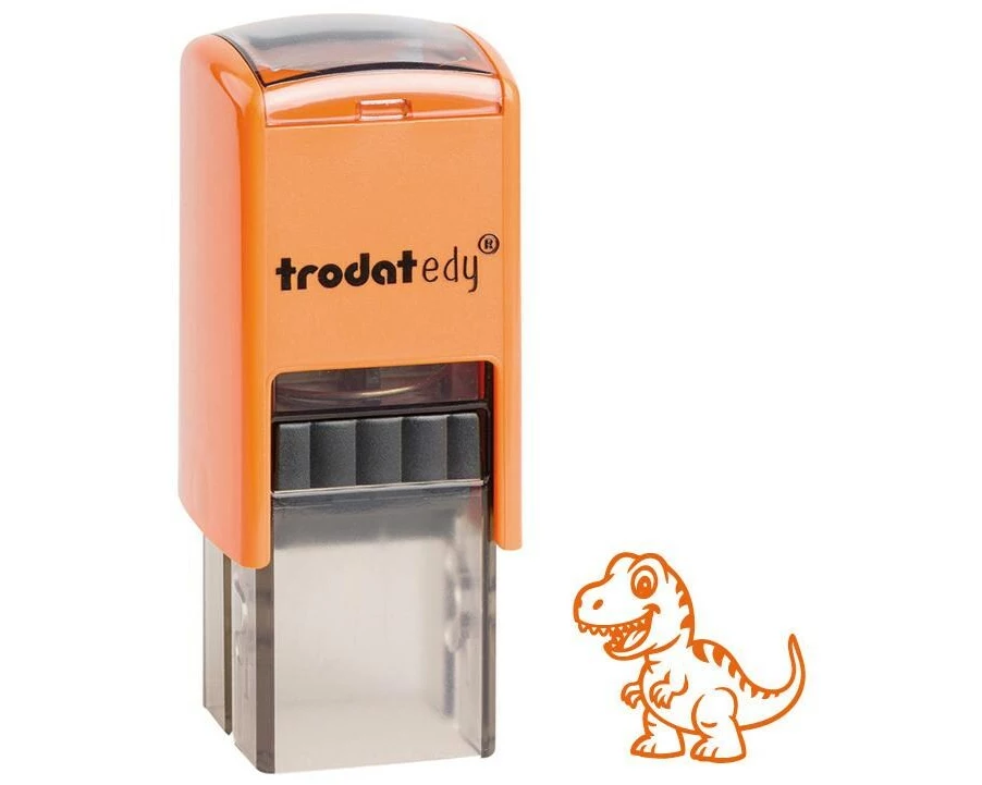 Trodat Motivstempel Edy Fix T-REX