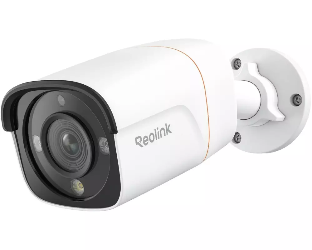 Reolink Netzwerkkamera RP-PCB12M profesionell PoE Bullet