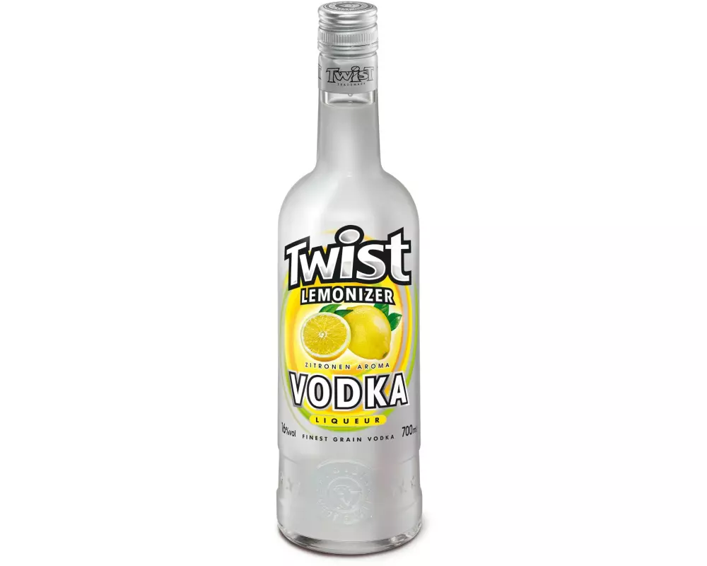 Twist Lemonizer 0.7 l