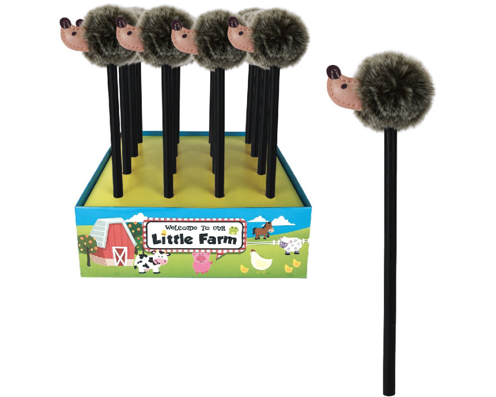 ROOST Bleistift HPTS-075 Igel