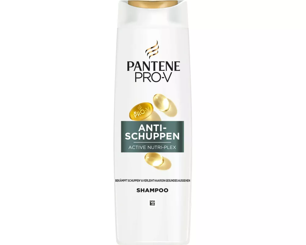 Pantene Pro-V Shampoo Anti-Schuppen 500 ml