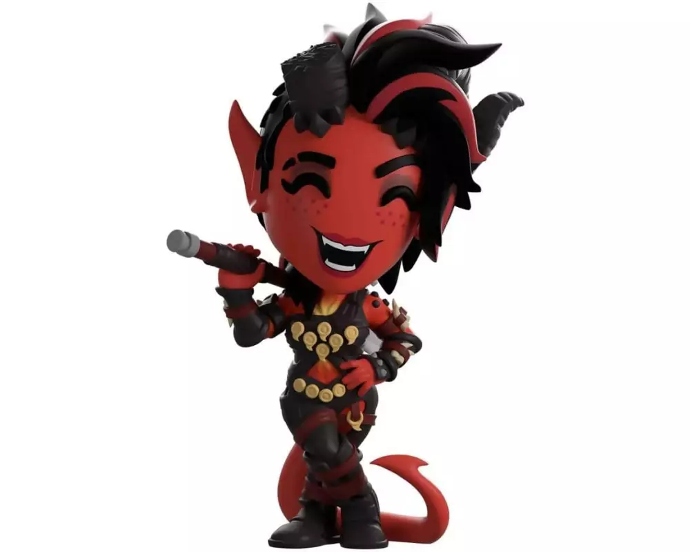 YouTooz Baldur's Gate 3 Vinyl Figur Karlach