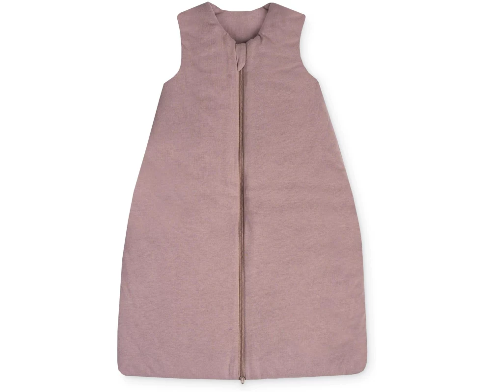 Julius Zöllner Schlafsack Camper uni red earth 70 / 6-9 Monate