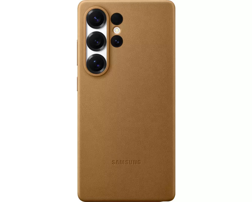 Samsung Back Cover Kindsuit Case Galaxy S25 Ultra Gold