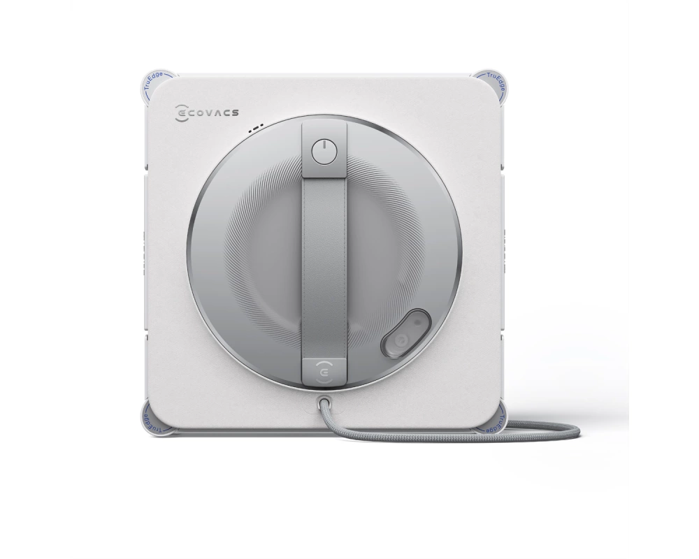 Ecovacs Fensterreiniger WINBOT W2S PRO, weiß