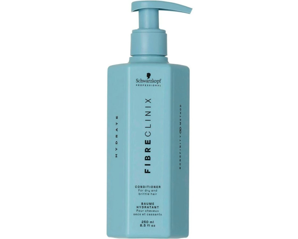 Schwarzkopf Fibre Clinix Hydrate 250 ml