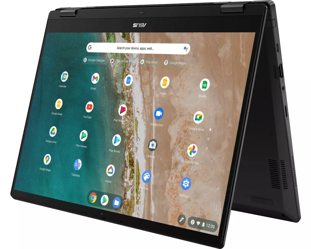 ASUS Chromebook Flip CX5 (CX5601FBA-MC0096) Touch