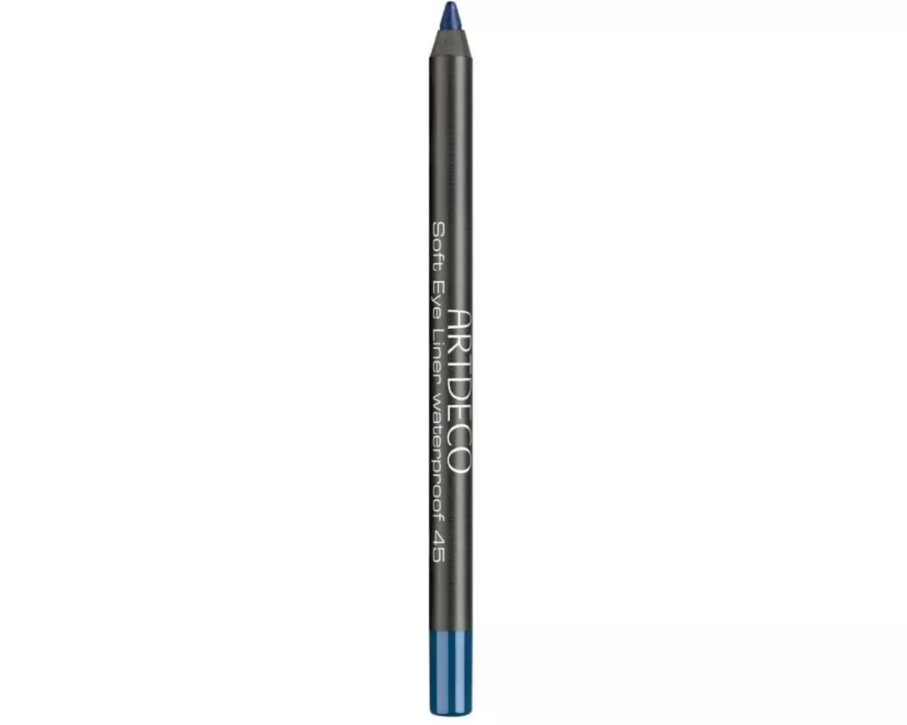 ARTDECO Eyeliner Soft Waterproof 45 cornflower blue
