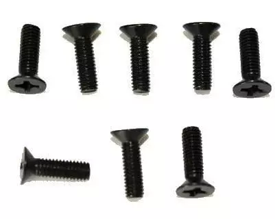 Absima Senkkopfschrauben M3x10