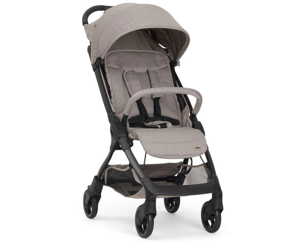 Chicco Aero-We Sportwagen Sandshell Beige