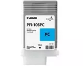 CANON PFI-106PC Ink photo cyan Std Capacity 130 ml