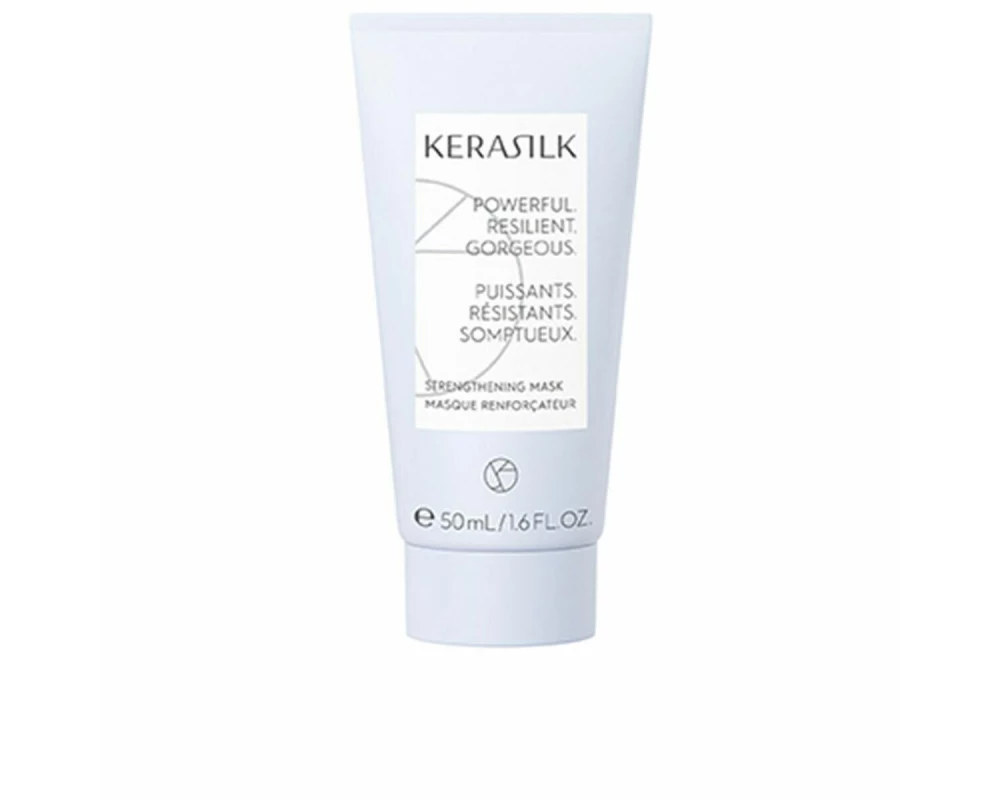 KERASILK Specialists Strengthening Mask 50 ml