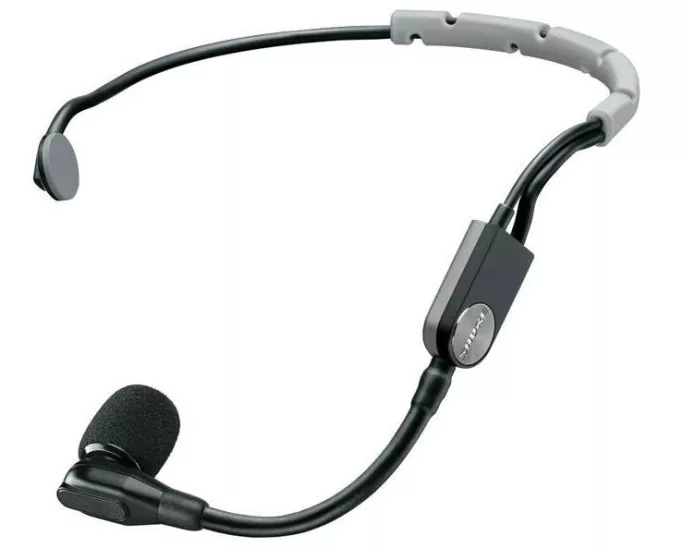 Shure Mikrofon SM35 TQG