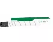 LEXMARK CS921 CS923 CX920 CX921 CX922 CX923 CX924 Black Toner Cartridge18.5K
