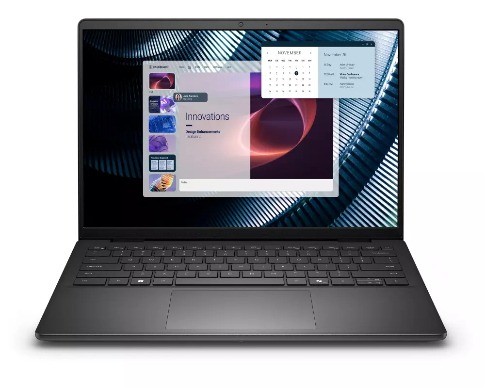 Dell Notebook Pro 14 Essential PV14250