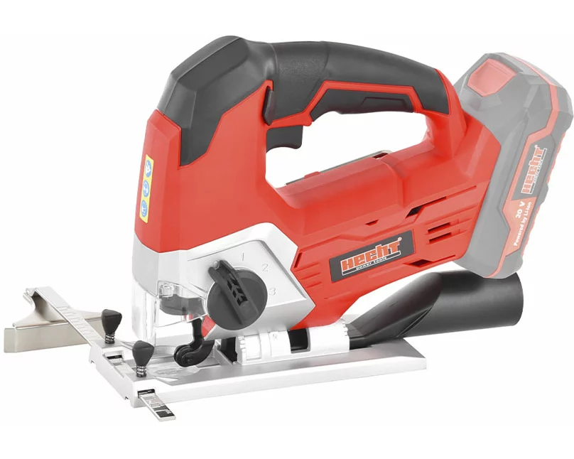 Hecht 1531 Akku Stichsäge