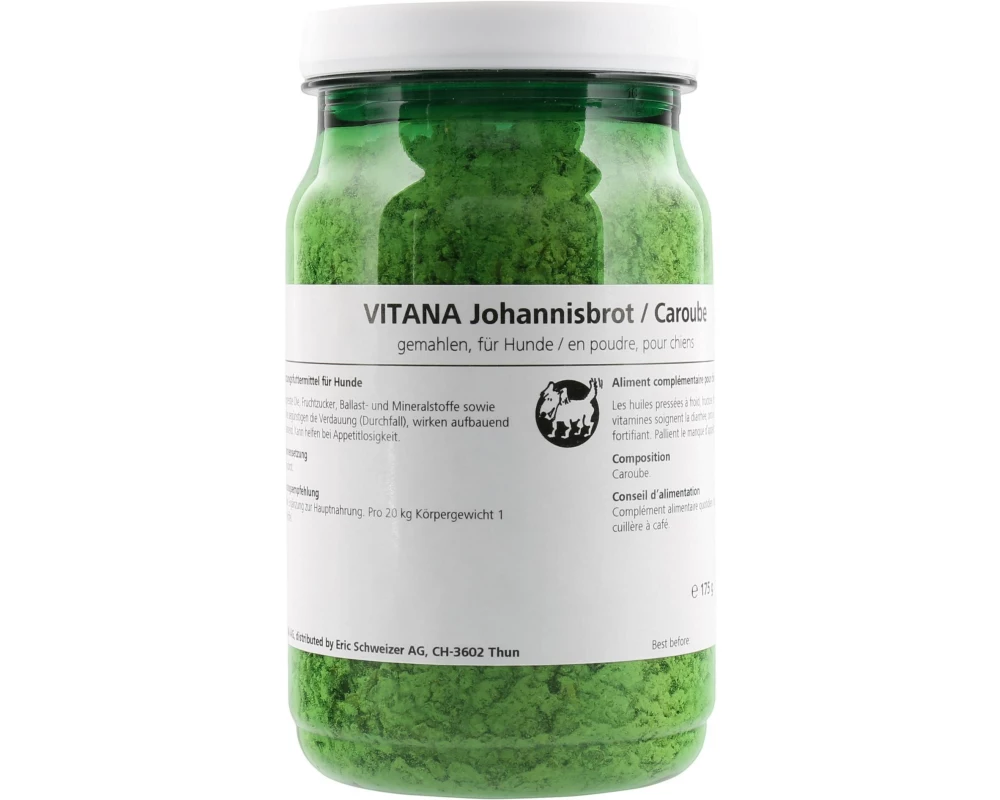 Vitana Johannisbrot