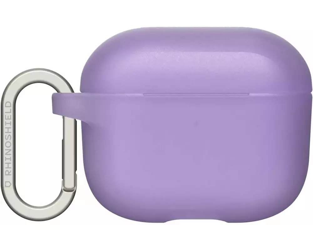 Rhinoshield Transportcase AirPods 3 Violet