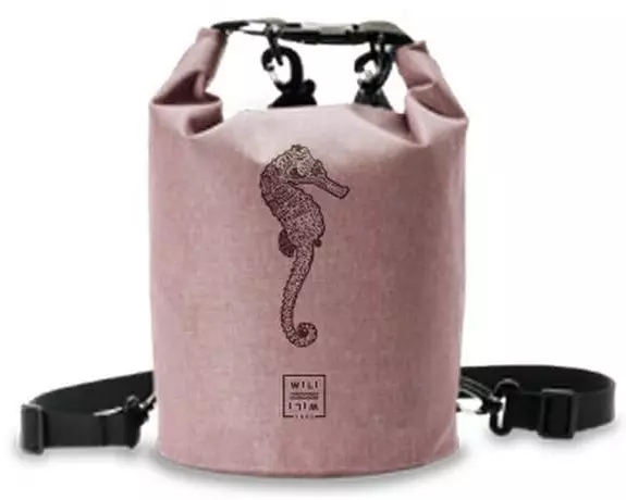 Wili Wili Tree Suasami 7 l, Rosa