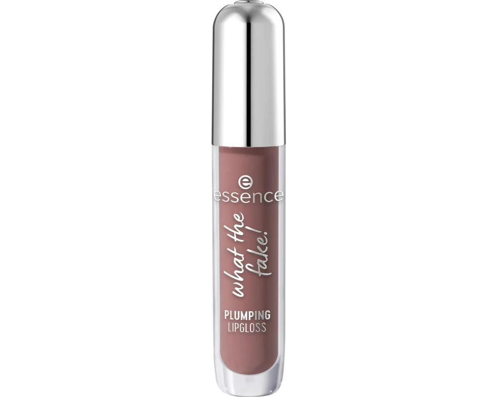 essence Lip Gloss What the fake! Plumping 103 Bare But Better