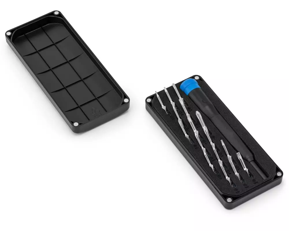 iFixit Werkzeugset Minnow Precision Bit Set