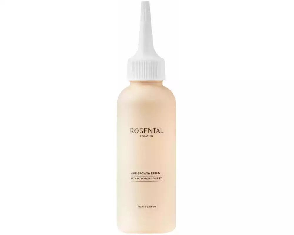 Rosental Organics Hair Growth Serum 100 ml