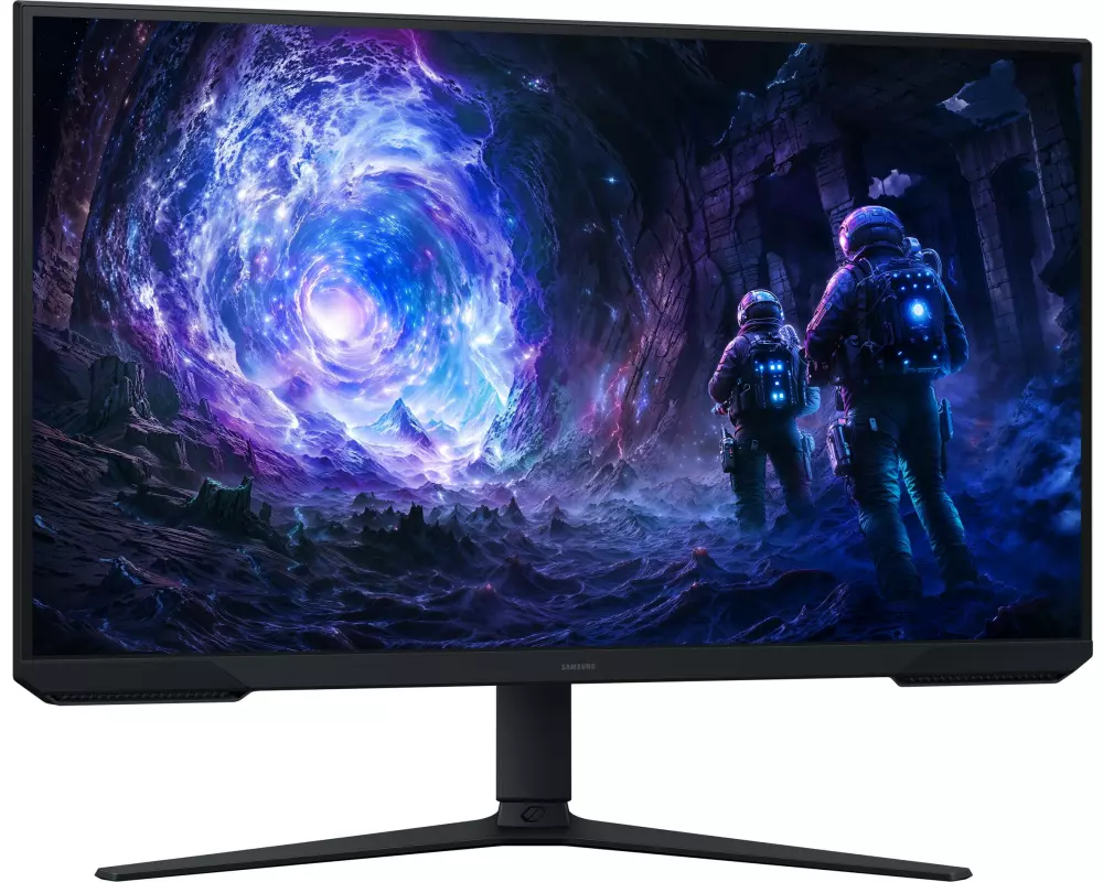 Samsung Monitor Odyssey G5 LS32FG510EUXEN