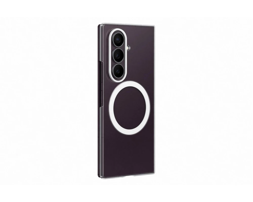 Samsung Samsung Fold 8 Clear Magnet Transparent