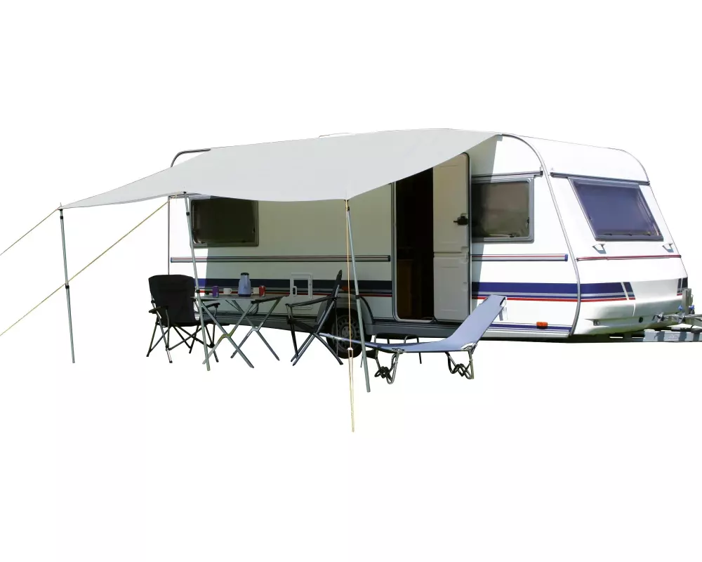 Eurotrail Basic Grau