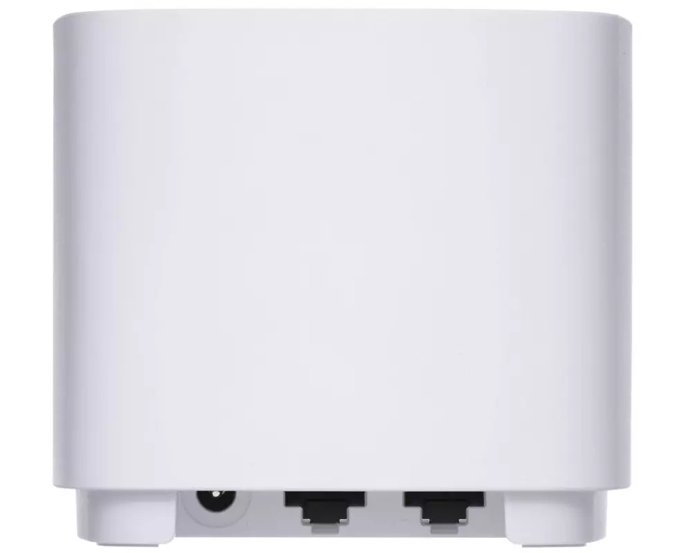 ASUS Mesh-Satellit ZenWiFi AX Mini (XD4) Einzeladapter