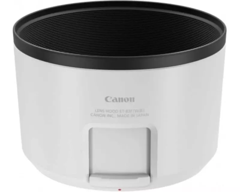 Canon Sonnenblende ET-83F