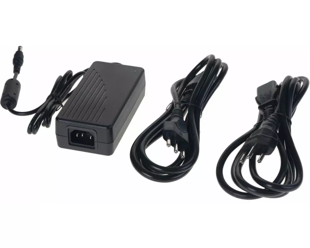 Alpha Elettronica Tischnetzgerät 60 W, 12 V