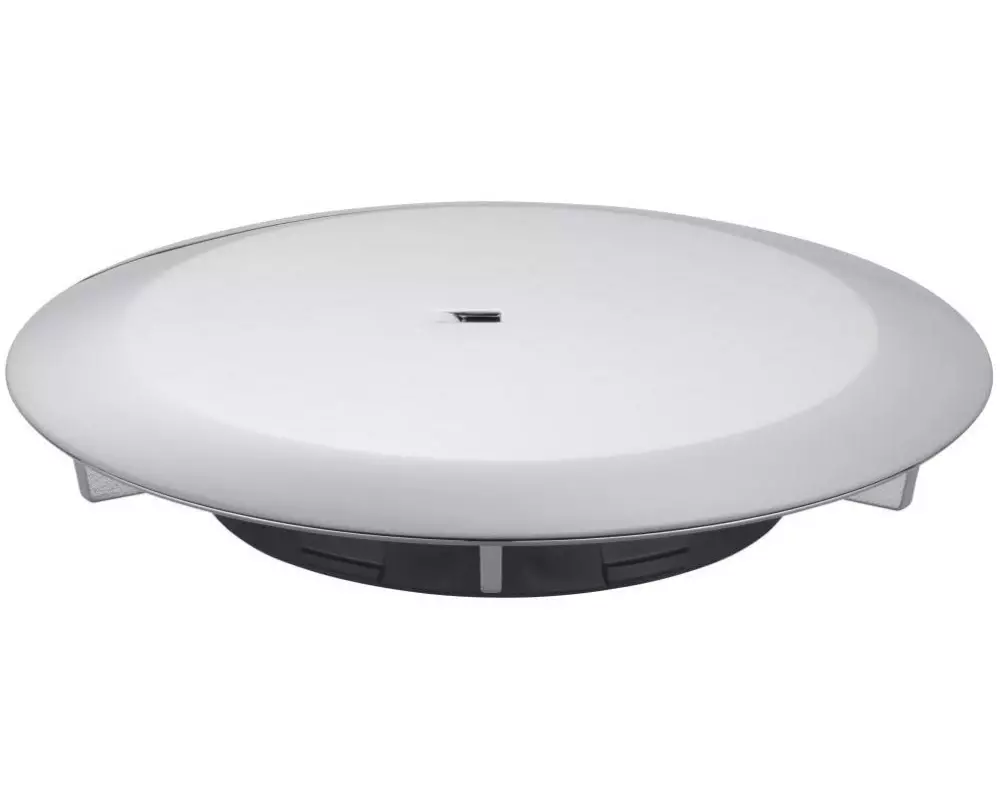 Mateu Ablaufhaube Uniflex 90 NEW verchromt Ablaufhaube verchromt