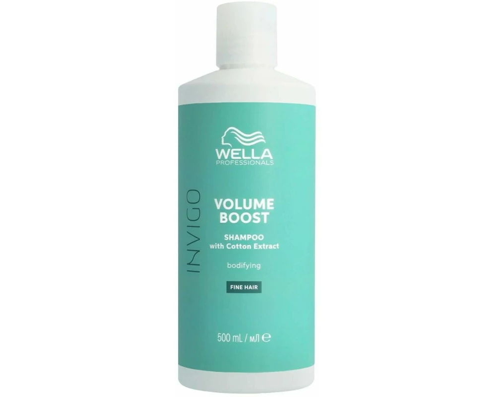 wella Invigo Volume Boost 500 ml