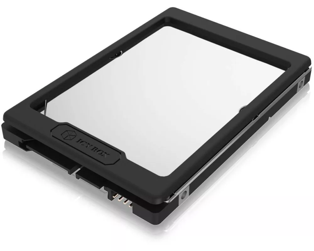 ICY BOX Bauhöhe-Adapter IB-AC729 für 2.5"-Laufwerke