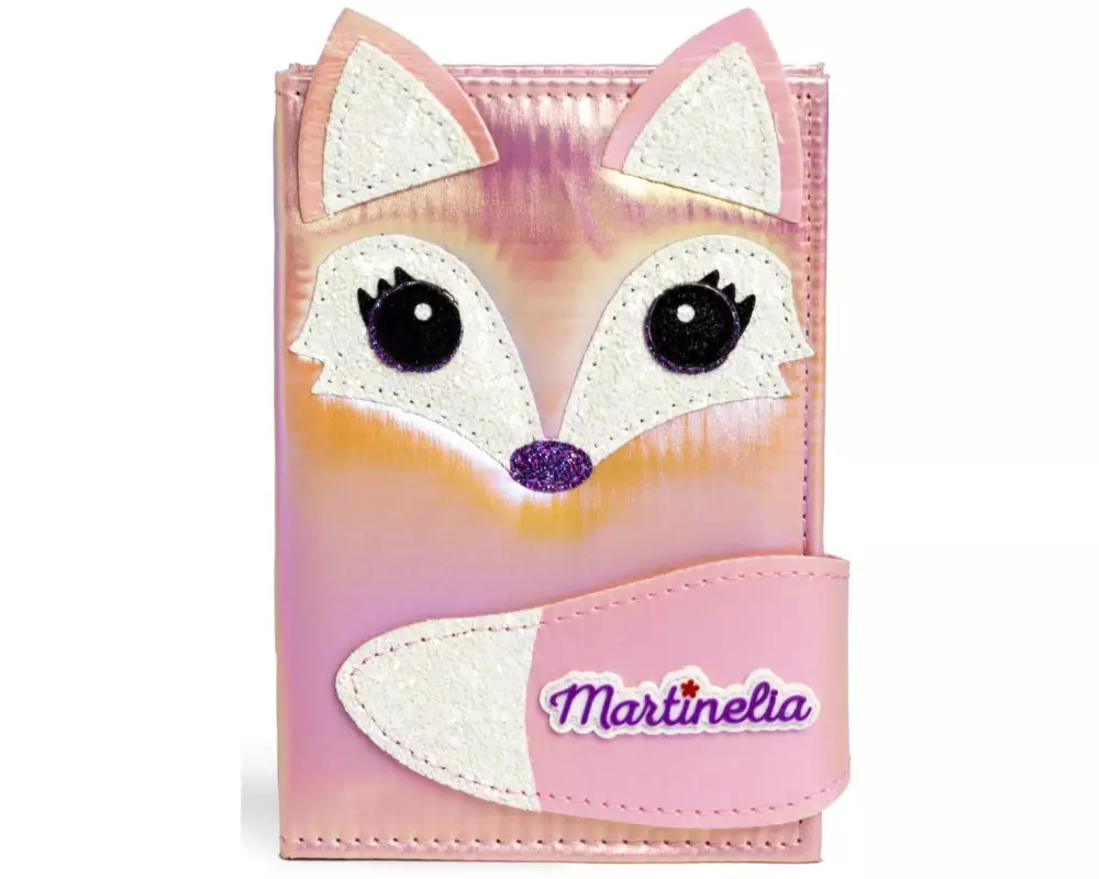 Martinelia Beauty My Best Friends Make Up Wallet