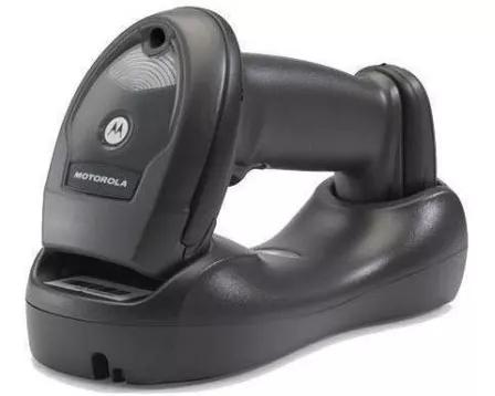 Zebra Technologies Barcode Scanner Motorola LI4278