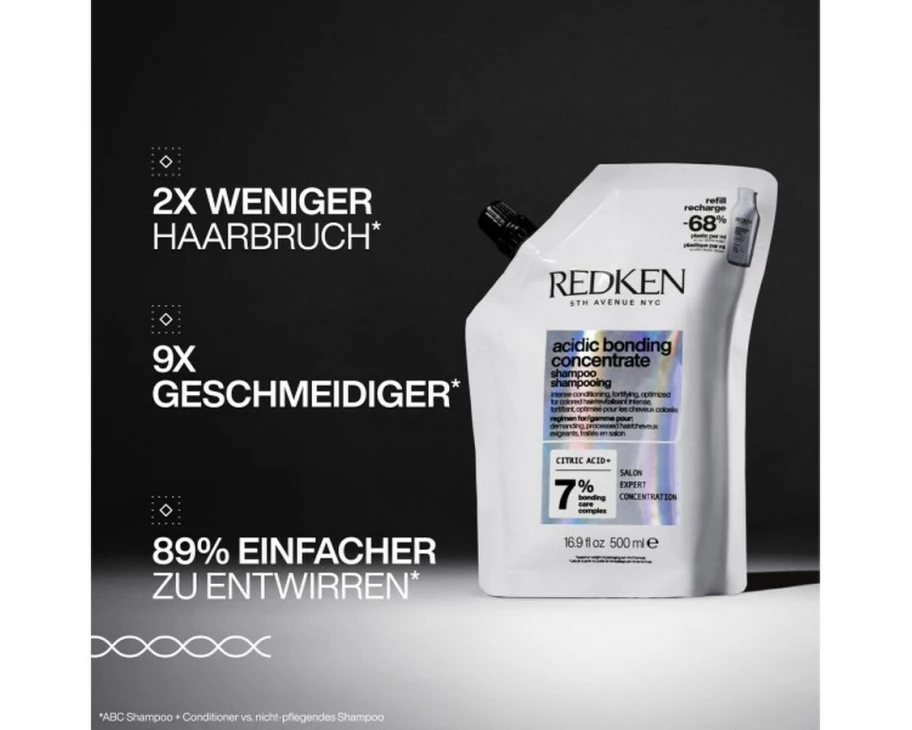 Redken Acidic Bonding Concentrate 500 ml