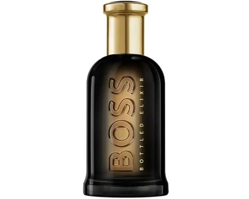 Hugo Boss Bottled Elixir 50 ml
