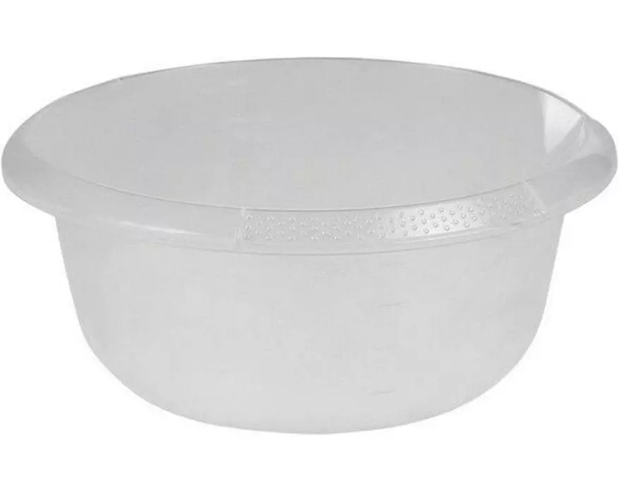 keeeper Becken 2.5 l, Transparent