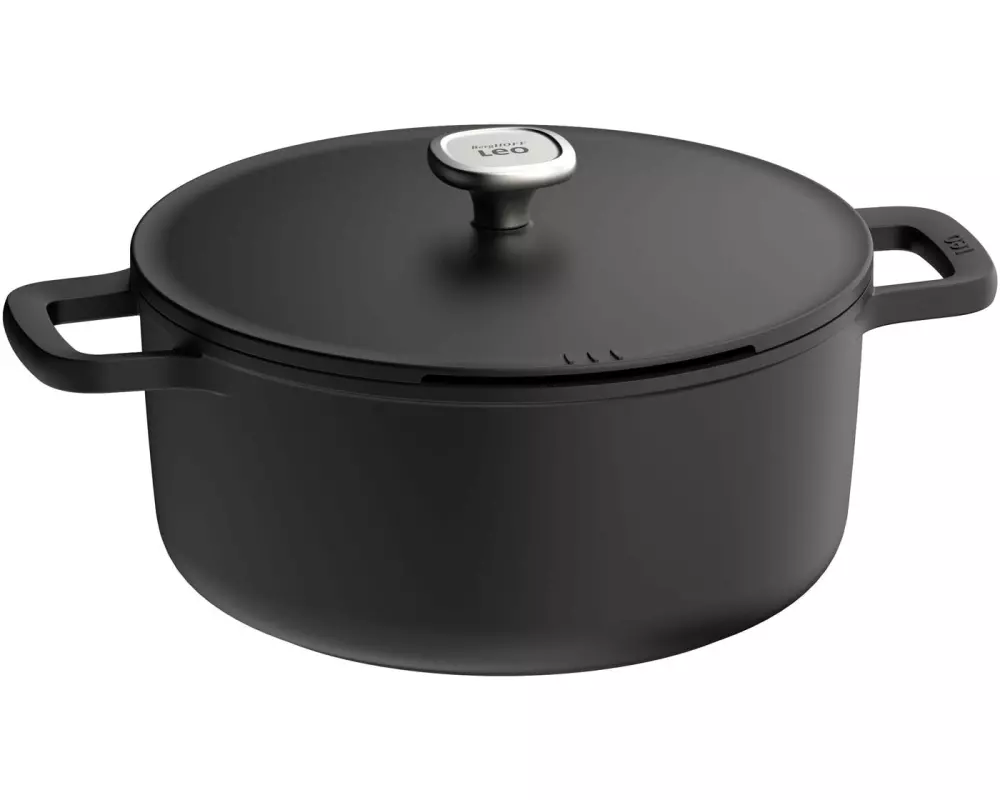 BergHOFF Kochtopf Leo Phantom 28 cm