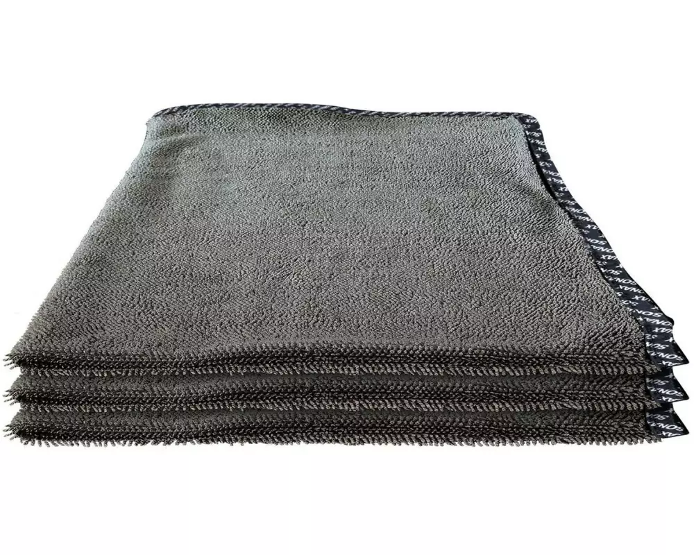 Sonax Mikrofasertuch Trocken PLUS, 24 Stück