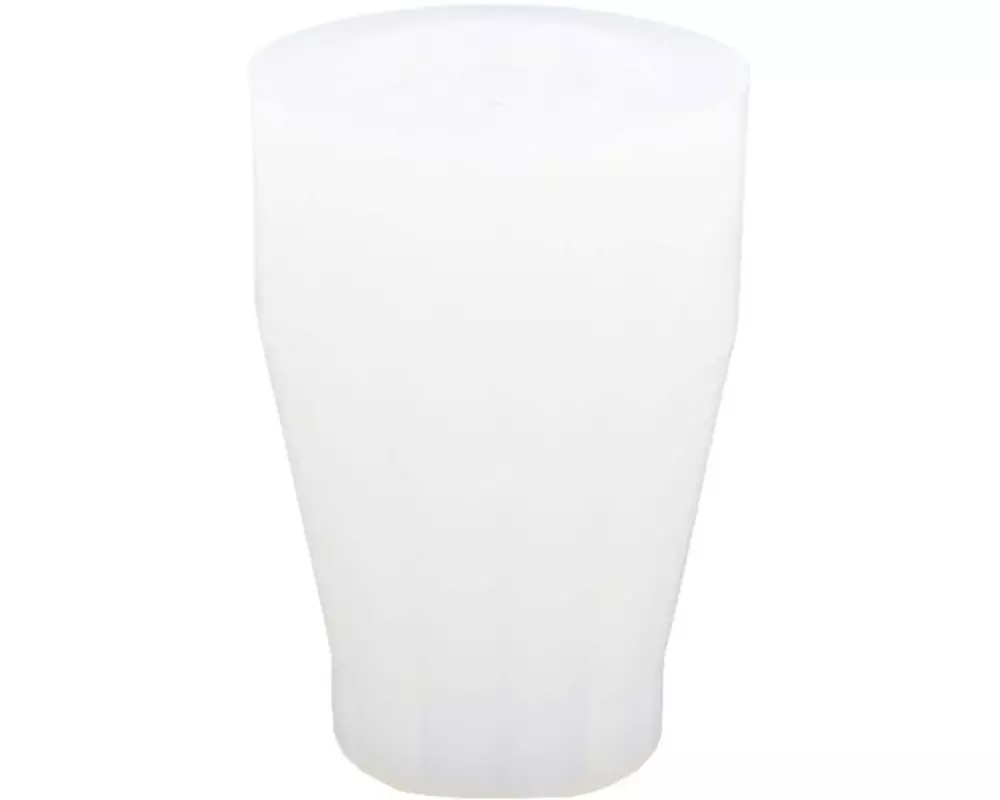 Jesmonite Giessform Vase 10.5 cm x 7 cm