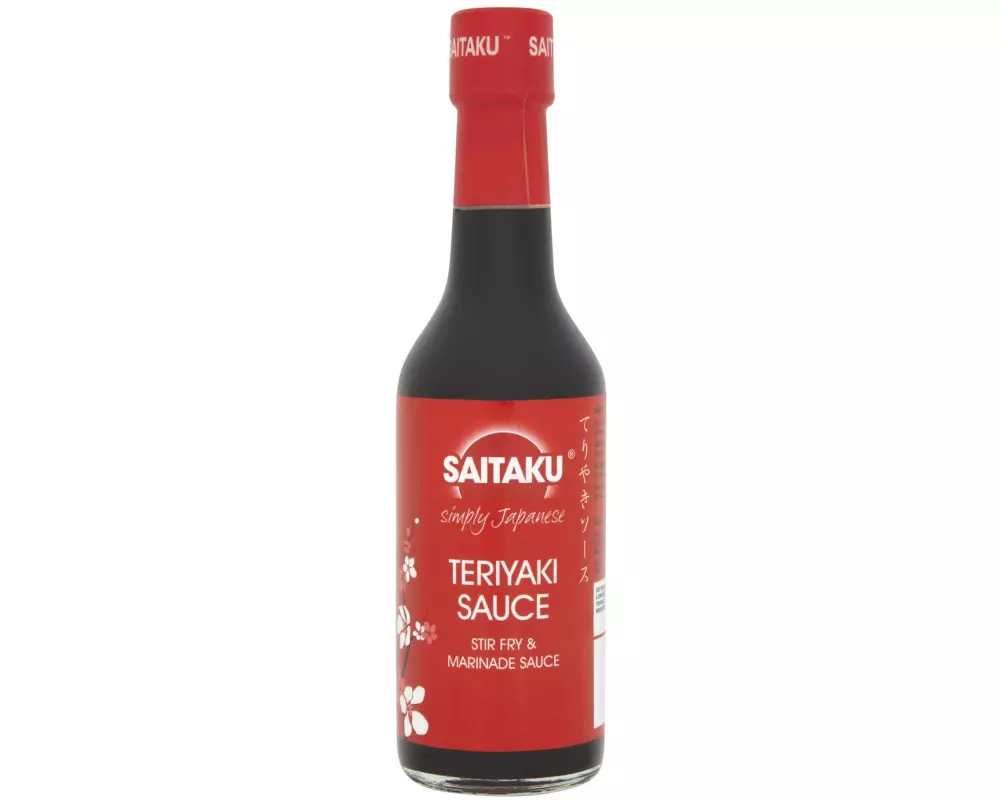 Saitaku Teriyaki Sauce 150 ml