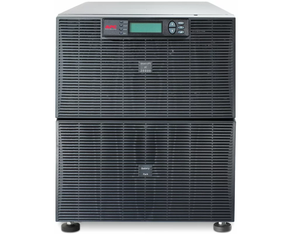 APC SURT, Equipment Cart