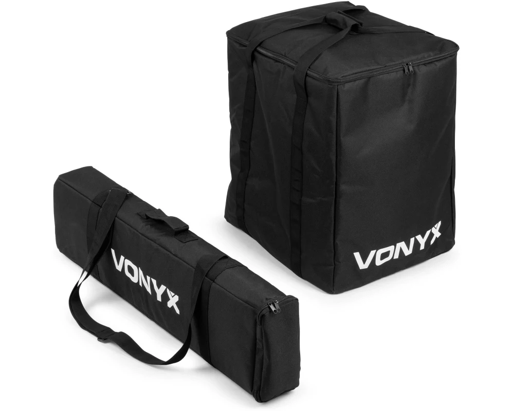 Vonyx Schutzhülle VX822BAG