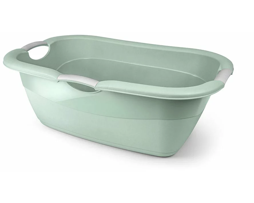 WeberHome Maxi-Wäschewanne Ergonomica 38L